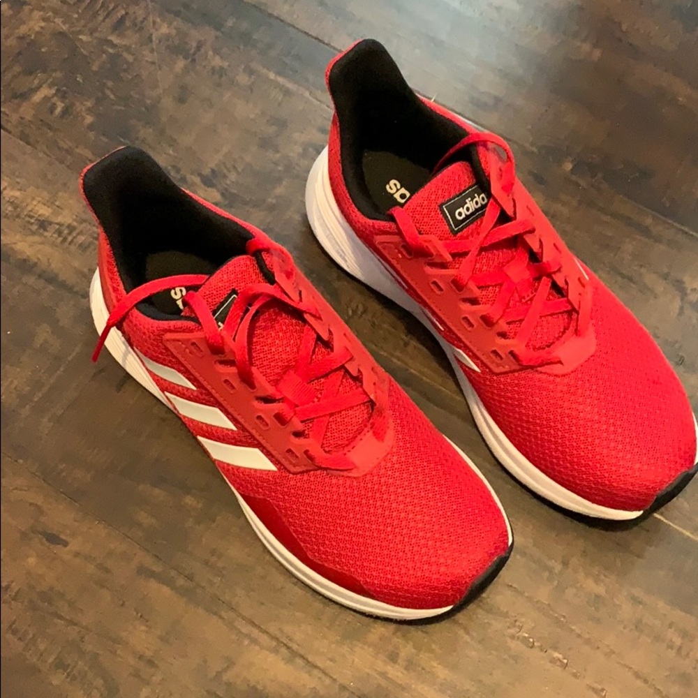 Adidas sneakers